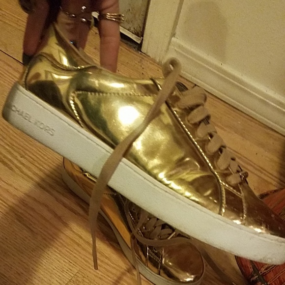 Michael Kors shoes - Picture 3 of 4